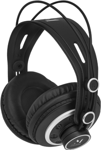 Изображение товара Наушники Music Public Kingdom HP505