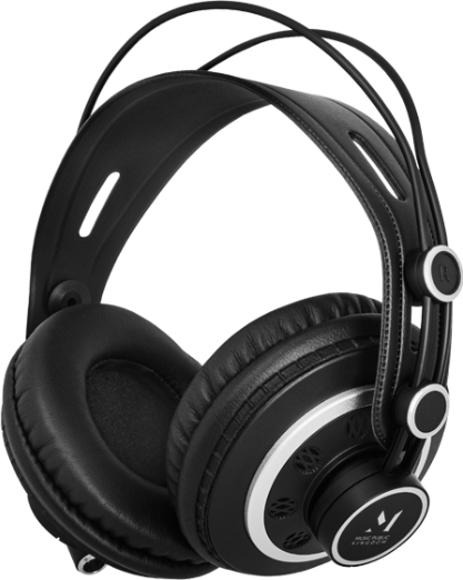 Изображение товара Наушники Music Public Kingdom HP505