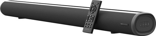 Изображение товара Звуковая панель (саундбар) Music Public Kingdom SB040