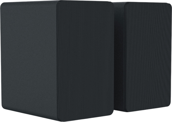 Изображение товара Мультимедиа акустика Music Public Kingdom BS100 (черный)