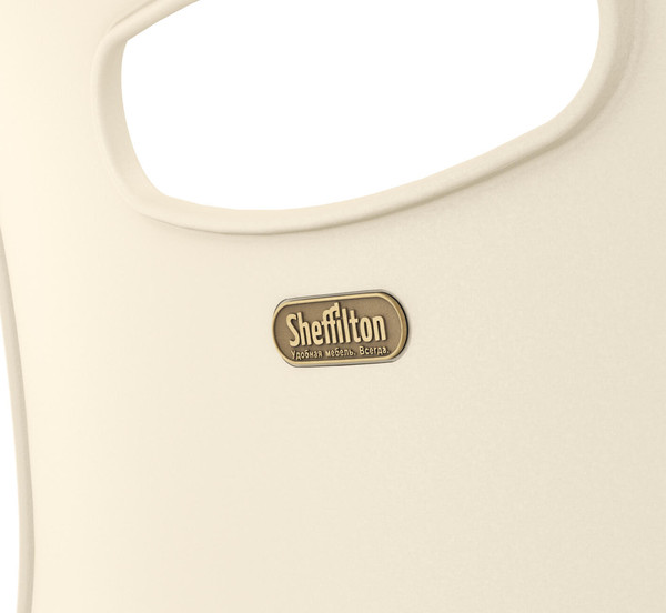 Изображение товара Стул детский Sheffilton SHT-S-TN21/3-5 А3-5 (бежевый/белый муар)