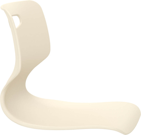 Изображение товара Стул детский Sheffilton SHT-S-TN21/3-5 А3-5 (бежевый/белый муар)