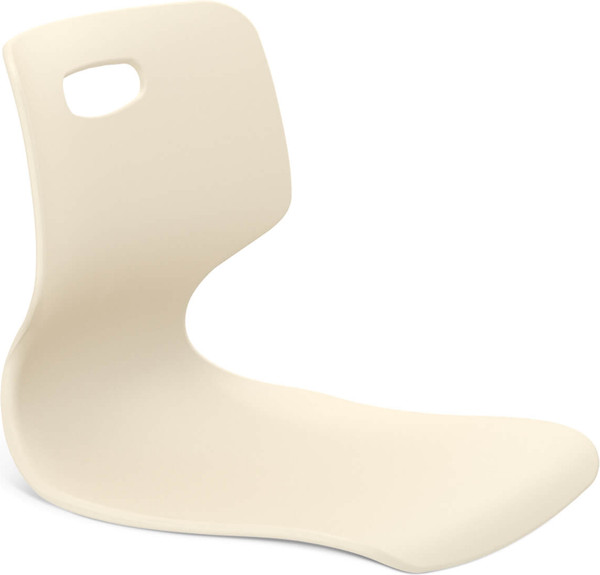 Изображение товара Стул детский Sheffilton SHT-S-TN21/3-5 А3-5 (бежевый/белый муар)