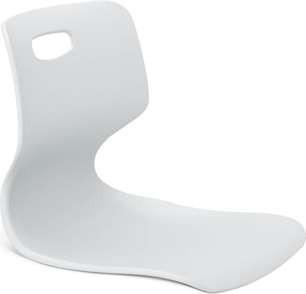 Изображение товара Стул детский Sheffilton SHT-S-TN21/3-5 А3-5 (серый/белый муар)