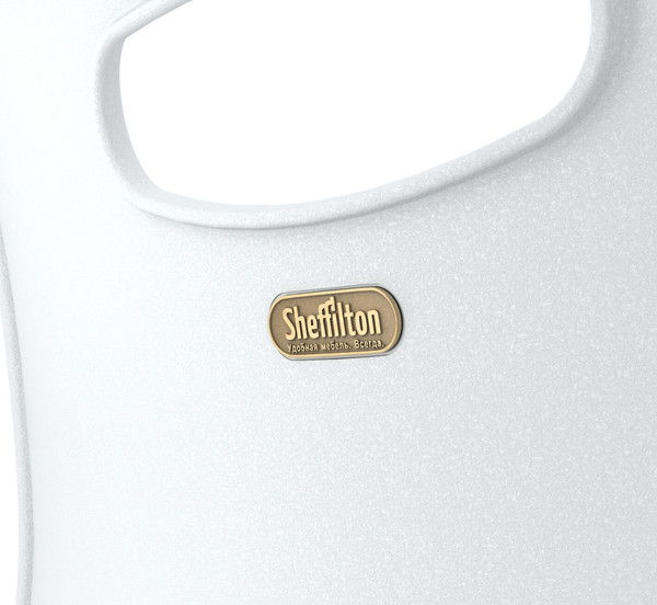 Изображение товара Стул детский Sheffilton SHT-S-TN21/3-5 А3-5 (серый/белый муар)