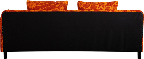 Изображение товара Тахта Домовой Визит-1 3нр 80-1Пд Г (Milano 7302 Orange)