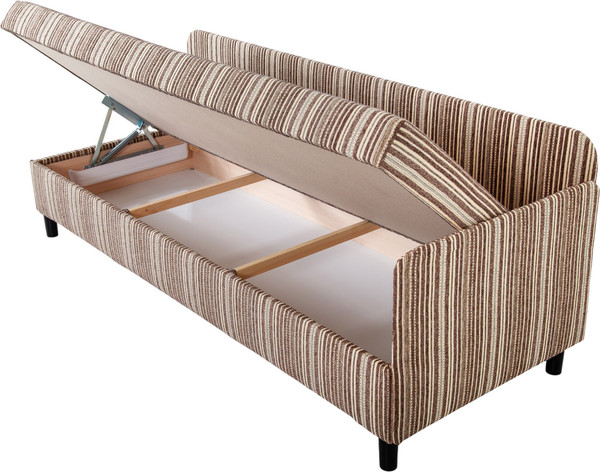 Изображение товара Тахта Домовой Визит-1 3нр Боннель-1Пд 7 (Brava 001 206)