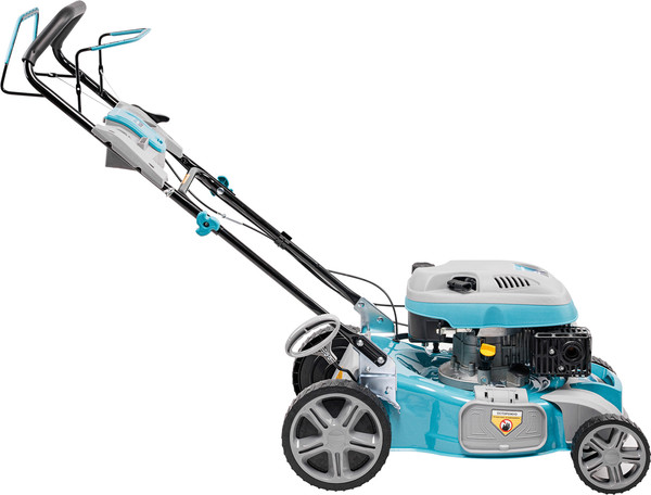 Изображение товара Газонокосилка бензиновая GPT GLM-Т4636SA