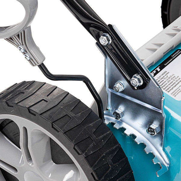 Изображение товара Газонокосилка бензиновая GPT GLM-Т4636SA