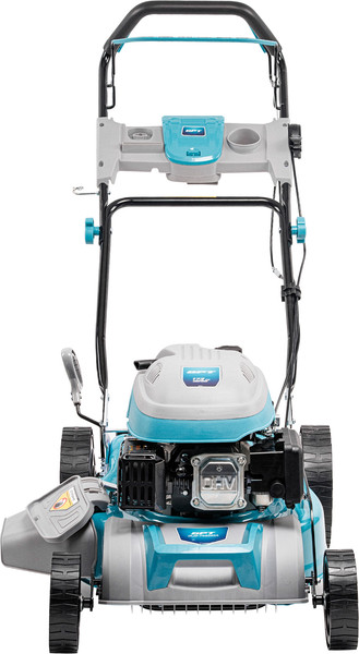 Изображение товара Газонокосилка бензиновая GPT GLM-Т4636SA