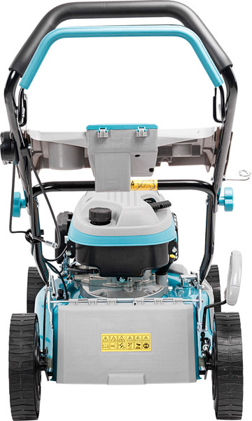 Изображение товара Газонокосилка бензиновая GPT GLM-Т4636SA