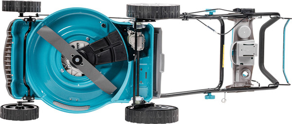 Изображение товара Газонокосилка бензиновая GPT GLM-Т4636SA