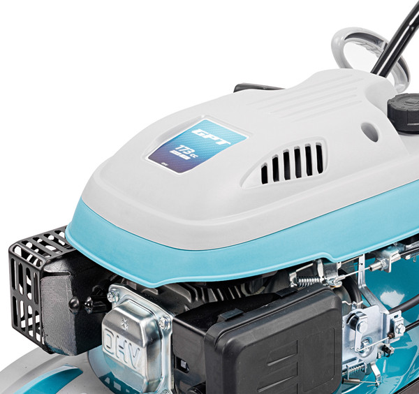 Изображение товара Газонокосилка бензиновая GPT GLM-Т4636SA