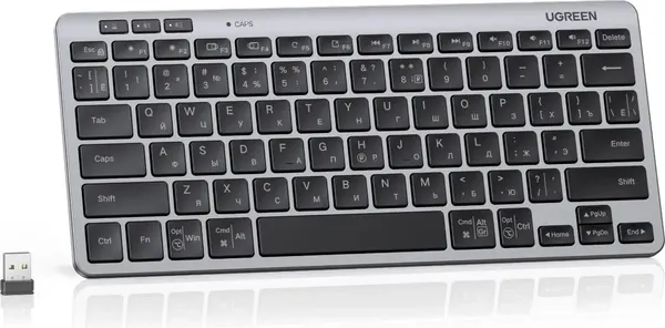 Изображение товара Клавиатура Ugreen K551 / 75049