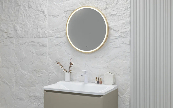 Изображение товара Зеркало Silver Mirrors Deluna D600 TX / ФР-00003148