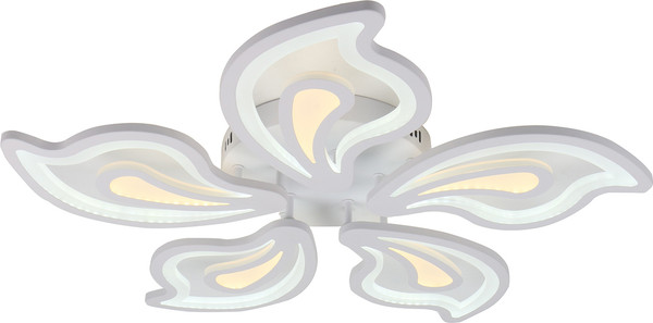 Изображение товара Люстра ESCADA 10226/5LED (белый)
