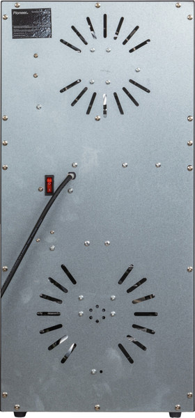 Изображение товара Сушилка для овощей и фруктов Pioneer FD211D