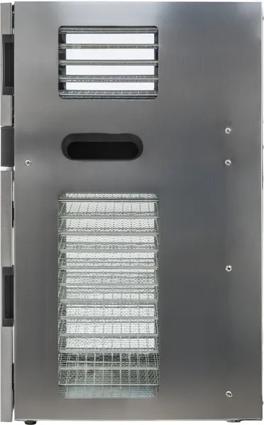 Изображение товара Сушилка для овощей и фруктов Pioneer FD212D