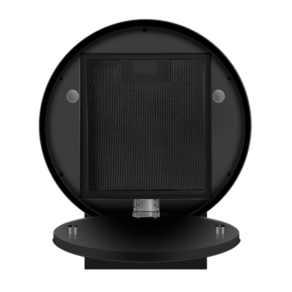 Изображение товара Вытяжка коробчатая Maunfeld Vega 39 Wall Sensor LED (черный)