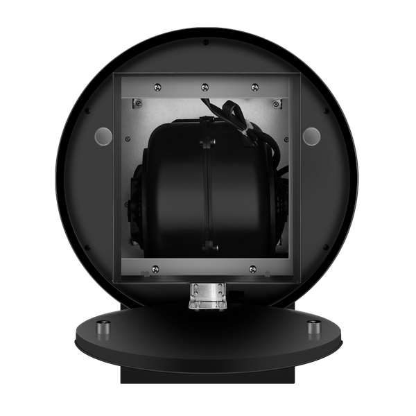 Изображение товара Вытяжка коробчатая Maunfeld Vega 39 Wall Sensor LED (черный)