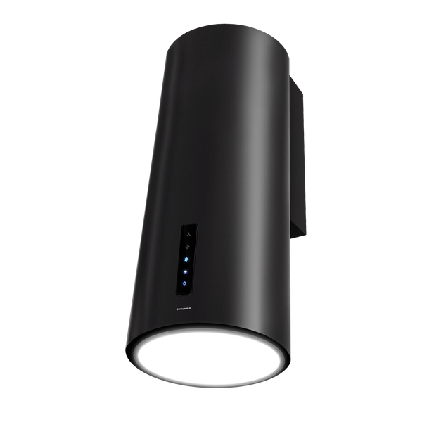 Изображение товара Вытяжка коробчатая Maunfeld Vega 39 Wall Sensor LED (черный)