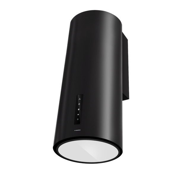 Изображение товара Вытяжка коробчатая Maunfeld Vega 39 Wall Sensor LED (черный)