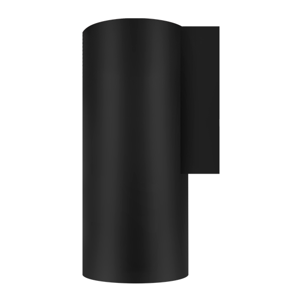 Изображение товара Вытяжка коробчатая Maunfeld Vega 39 Wall Sensor LED (черный)