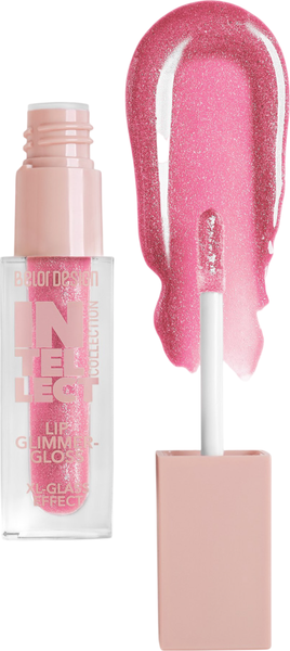 Изображение товара Блеск для губ Belor Design Intellect тон 101