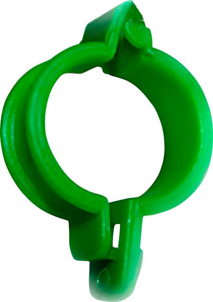 Изображение товара Набор для подвязки растений Gardenplast 50014 (20шт)