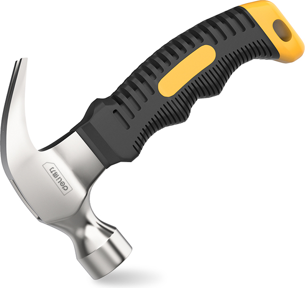 Изображение товара Молоток Deli EDL441008