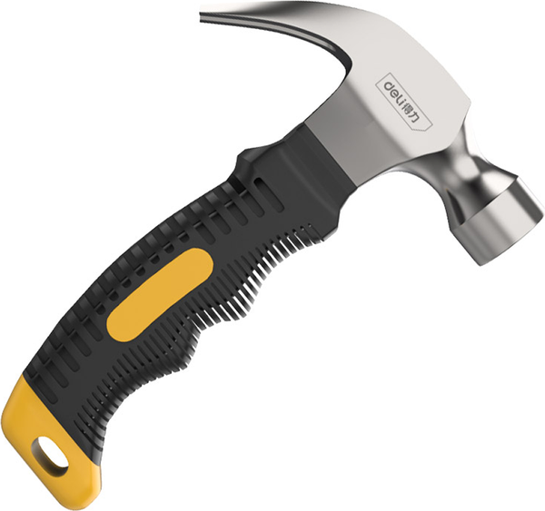 Изображение товара Молоток Deli EDL441008