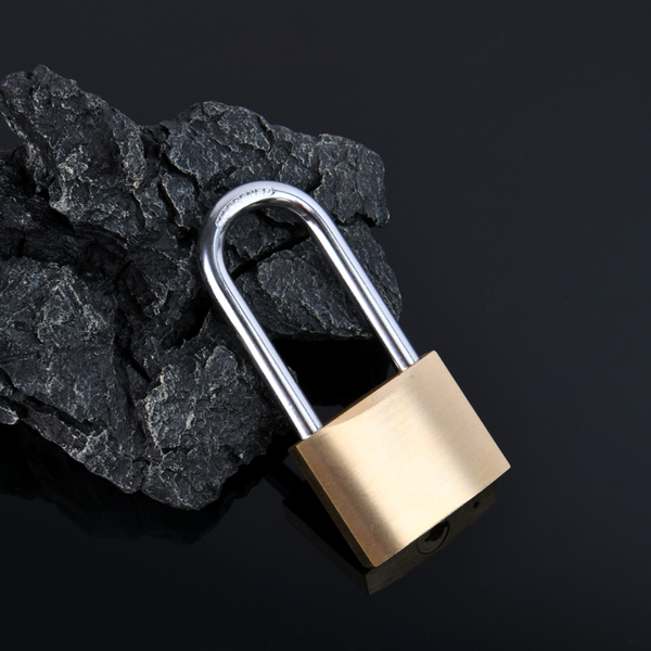 Изображение товара Замок навесной Deli EDL508506