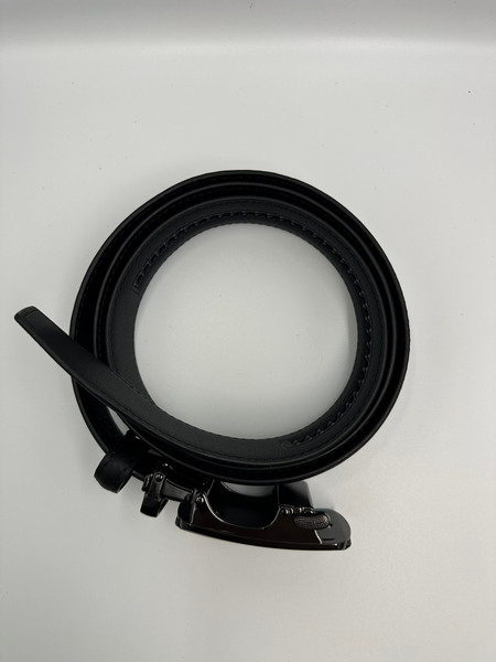 Изображение товара Ремень мужской DNKA АВТСПЛТ35101/1(4) (черный)