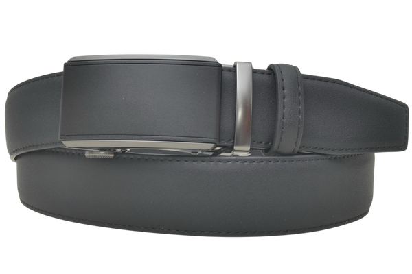 Изображение товара Ремень мужской DNKA АВТСПЛТ35101/1(4) (черный)