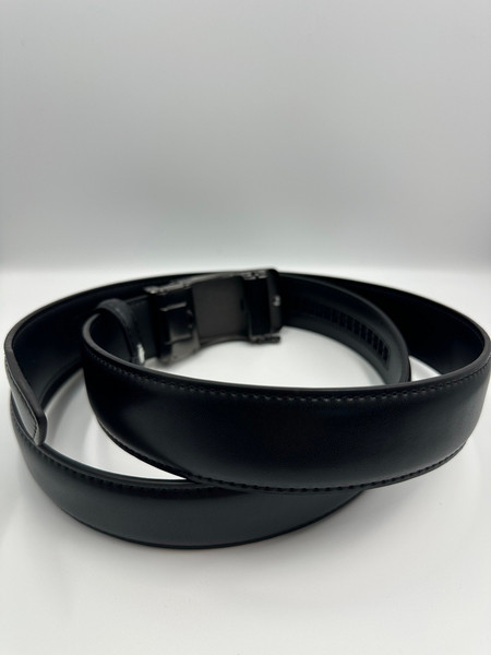 Изображение товара Ремень мужской DNKA АВТСПЛТ35101/1(5) (черный)