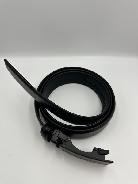 Изображение товара Ремень мужской DNKA АВТСПЛТ35101/1(5) (черный)