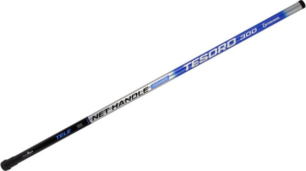 Изображение товара Ручка для подсачека F-Fishing Tesoro 3м / FTTH300