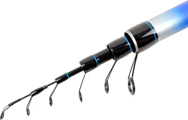 Изображение товара Удилище F-Fishing Tesoro Bolo 5м / FTB500
