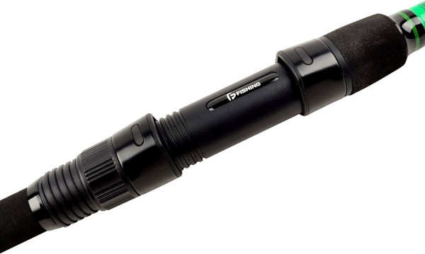 Изображение товара Удилище F-Fishing Vento Tele Match 4.2м 10-35г / FVTM4201035