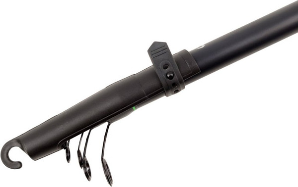 Изображение товара Удилище F-Fishing Vento Tele Match 4.2м 10-35г / FVTM4201035