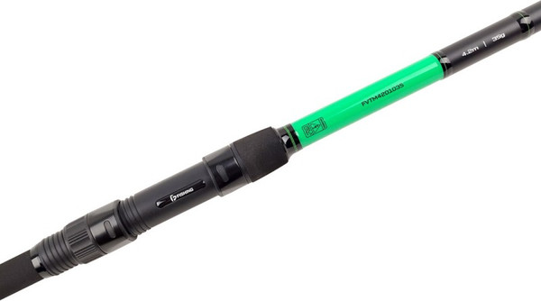Изображение товара Удилище F-Fishing Vento Tele Match 4.2м 10-35г / FVTM4201035