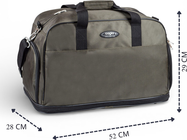 Изображение товара Сумка дорожная Cagia 148706