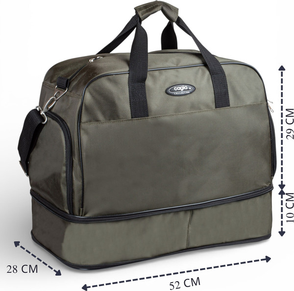 Изображение товара Сумка дорожная Cagia 148706