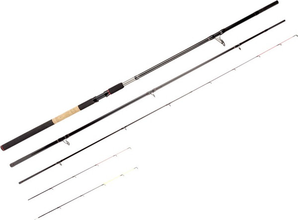 Изображение товара Удилище F-Fishing Axis River 3.3м тест max 150г / FARFR-330