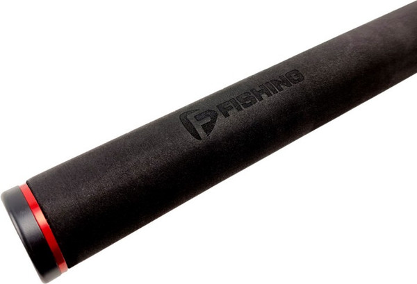 Изображение товара Удилище F-Fishing Axis River 3.9м тест max 150г / FARFR-390