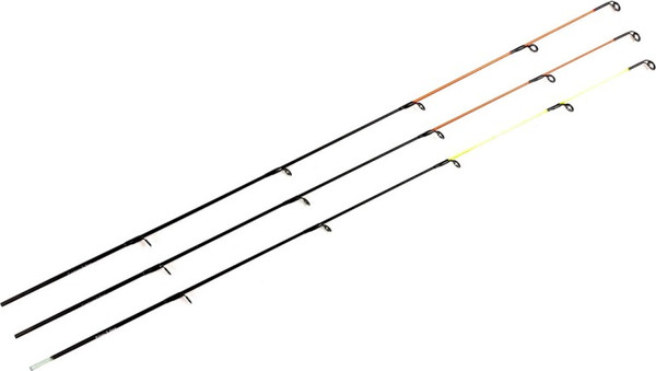 Изображение товара Удилище F-Fishing Axis River 3.9м тест max 150г / FARFR-390