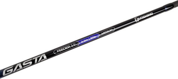 Изображение товара Удилище F-Fishing Gasta Feeder 3.3м тест max 60г / FGFR-33060