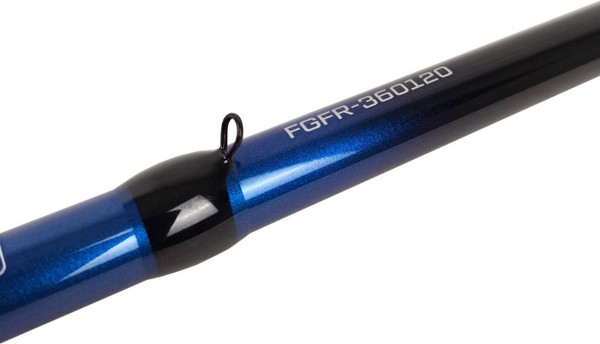 Изображение товара Удилище F-Fishing Gasta Feeder 3.6м тест max 120г / FGFR-360120