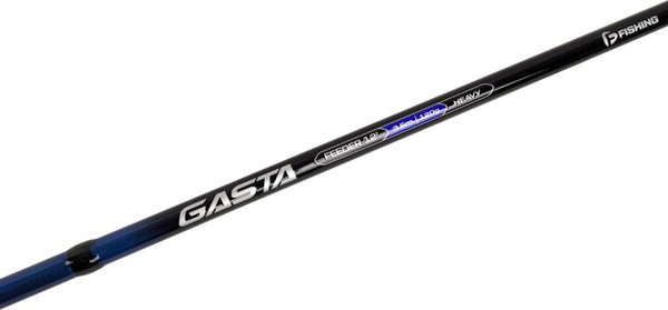 Изображение товара Удилище F-Fishing Gasta Feeder 3.6м тест max 120г / FGFR-360120