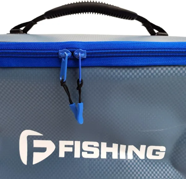 Изображение товара Сумка рыболовная F-Fishing EVA 43х23х24см / FFCBEVA43